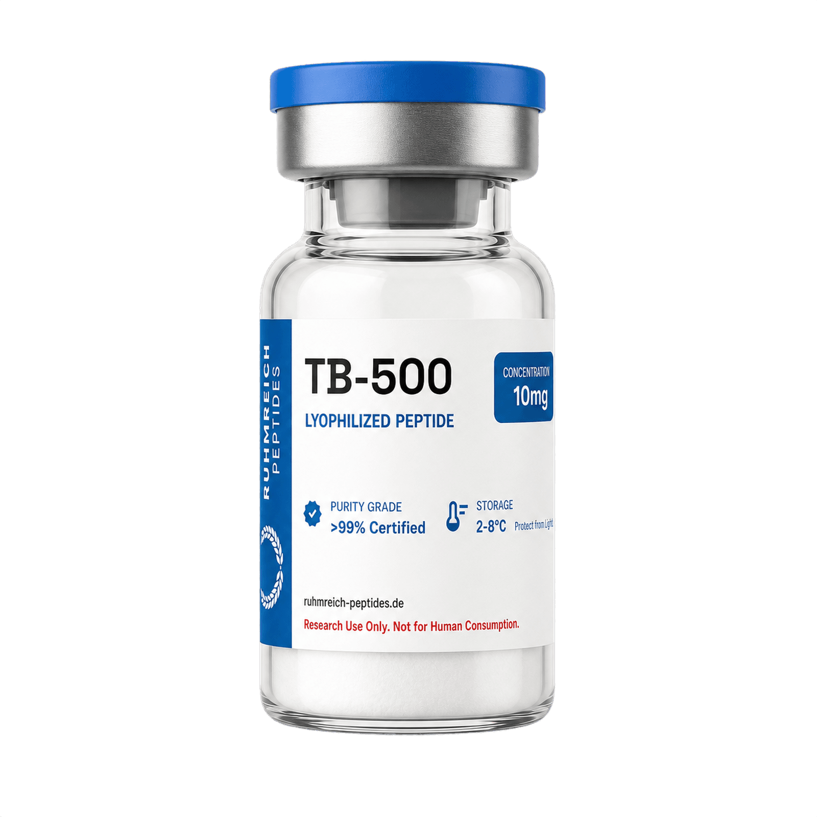 TB-500 vial